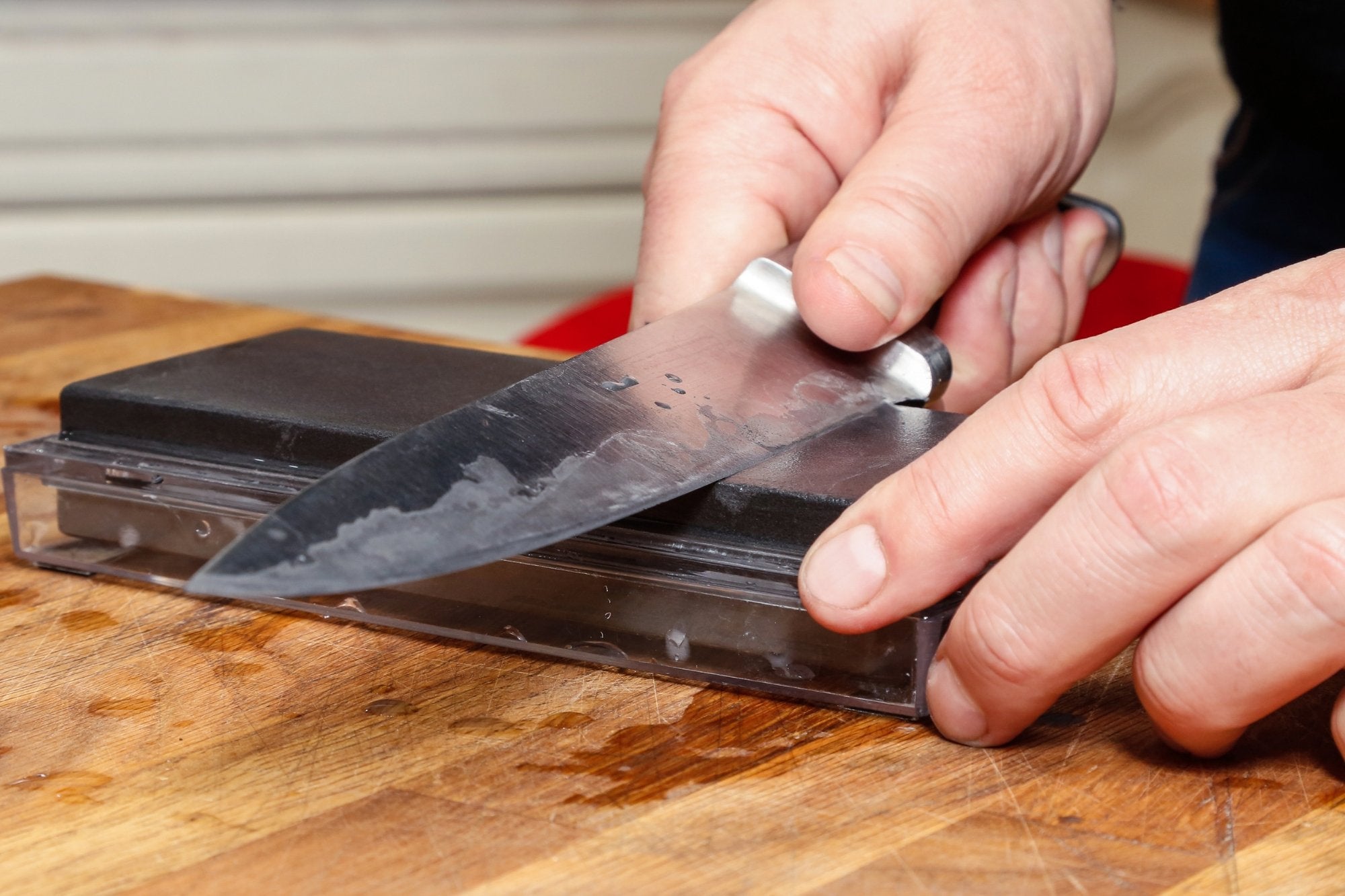 Whetstone Essentials What Do I Need to Know? santokuknives