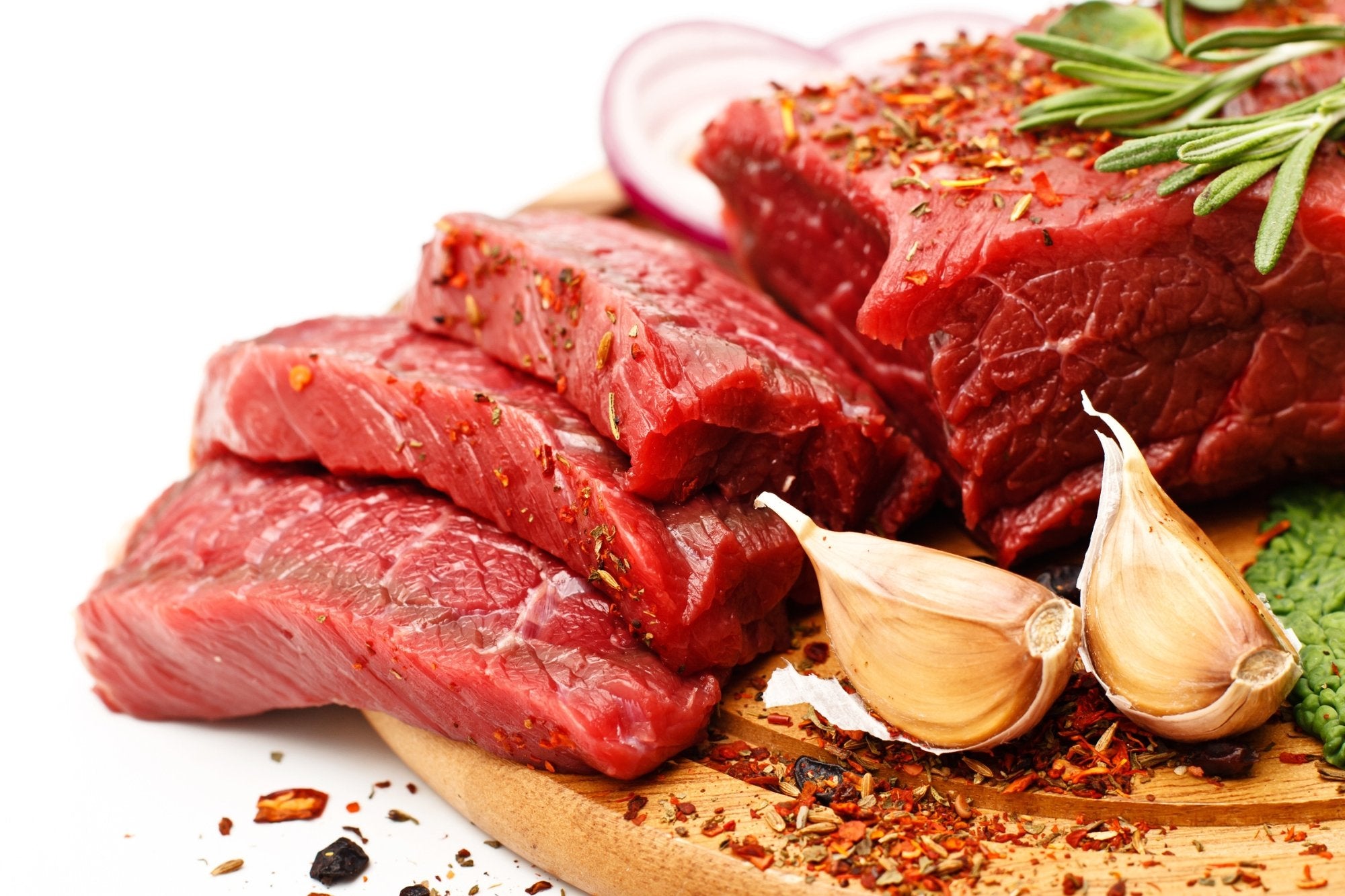 Meat Seasoning Guide santokuknives