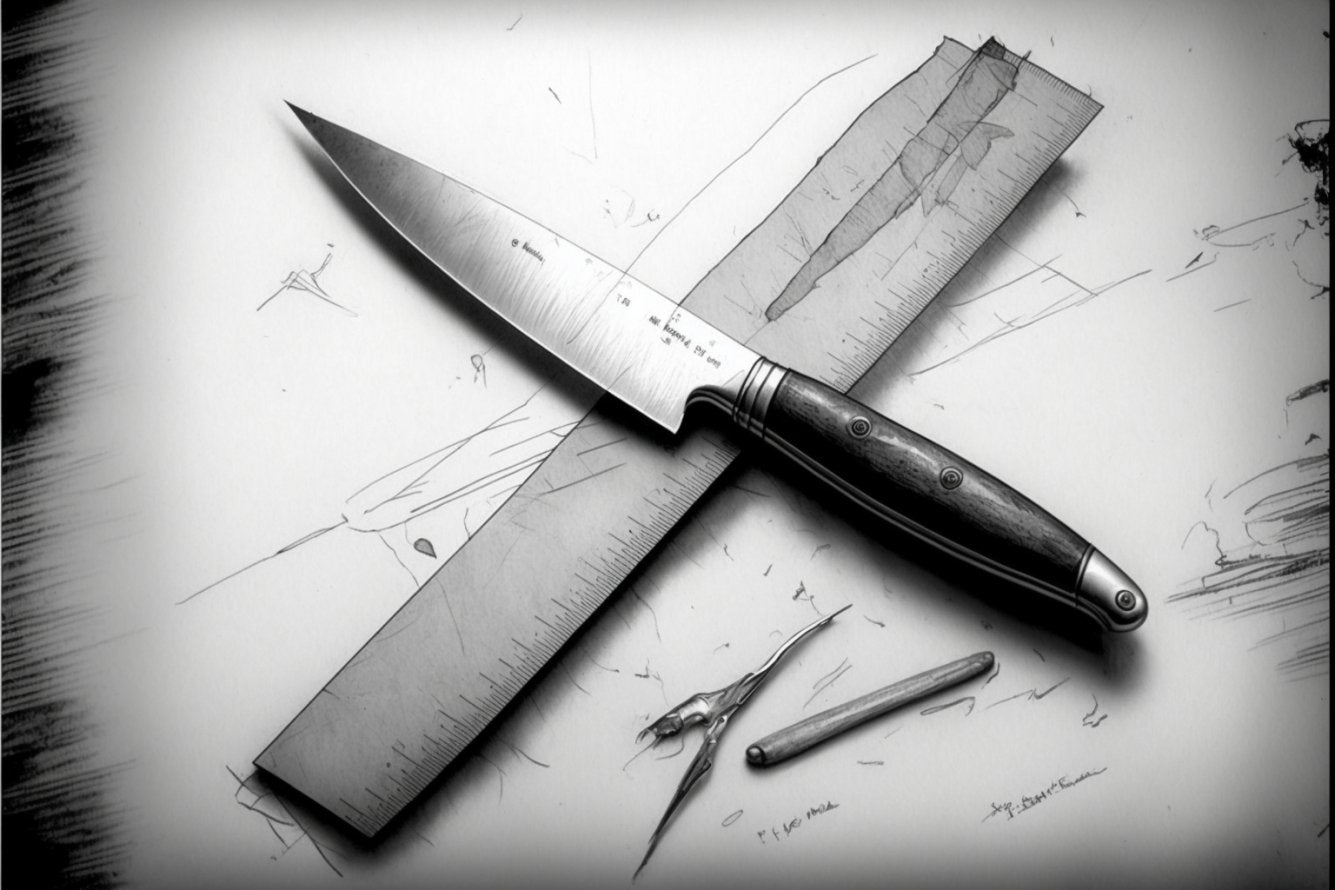 What is a paring knife used for? santokuknives