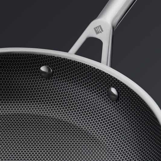 Hive Hybrid™ 28cm Frying Pan