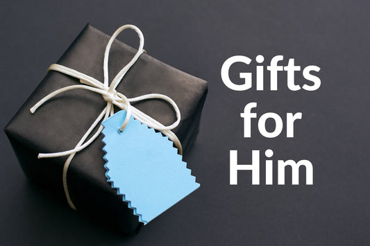 Gift Ideas For Him