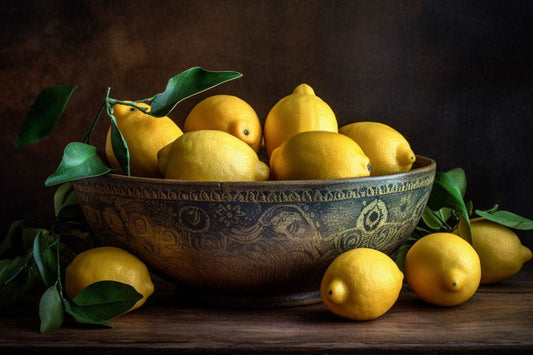 How to Zest a Lemon: Unlocking the Zesty Goodness!