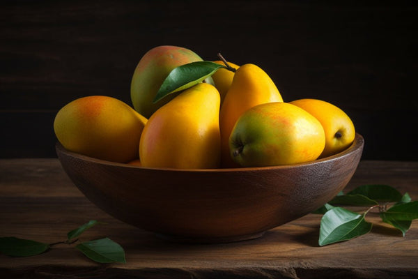 How to Peel a Mango: A Step-by-Step Guide to Enjoying this Delicious Fruit