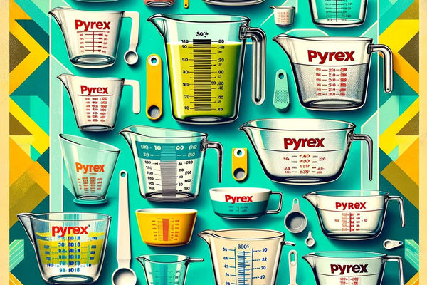 A Clear Difference: pyrex vs PYREX Explained
