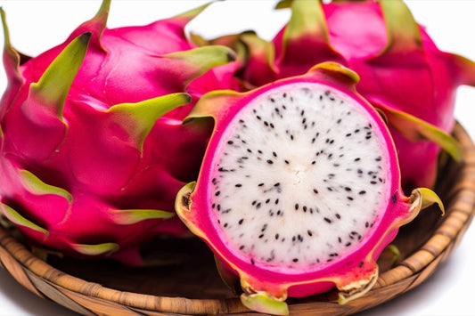 What Does Dragon Fruit Taste Like? Unveiling the Exotic Flavors