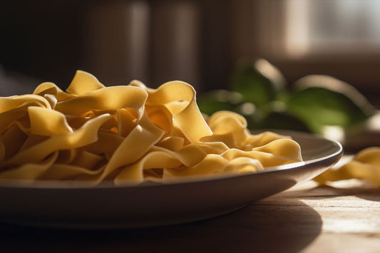 How Long to Cook Fresh Pasta: A Guide to Perfectly Cooked Pasta
