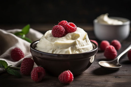 The Best Mascarpone Substitutes for Your Recipes