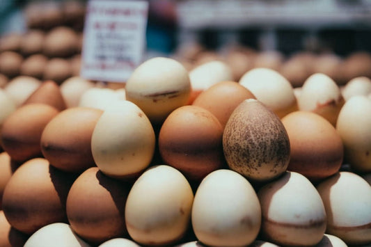 The Different Ways to Cook Eggs: From Soft-Boiled to Baked