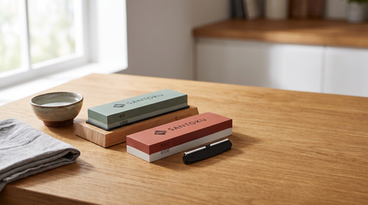 Is Professional Knife Sharpening Worth It? UK Costs Compared