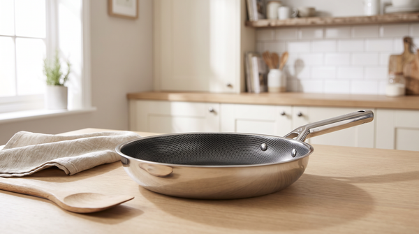 Why Do Non-Stick Pans Stop Working? (And When to Replace)