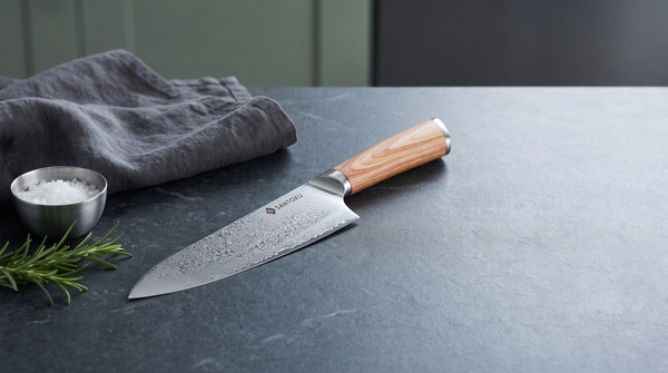 When Should You Replace a Kitchen Knife?