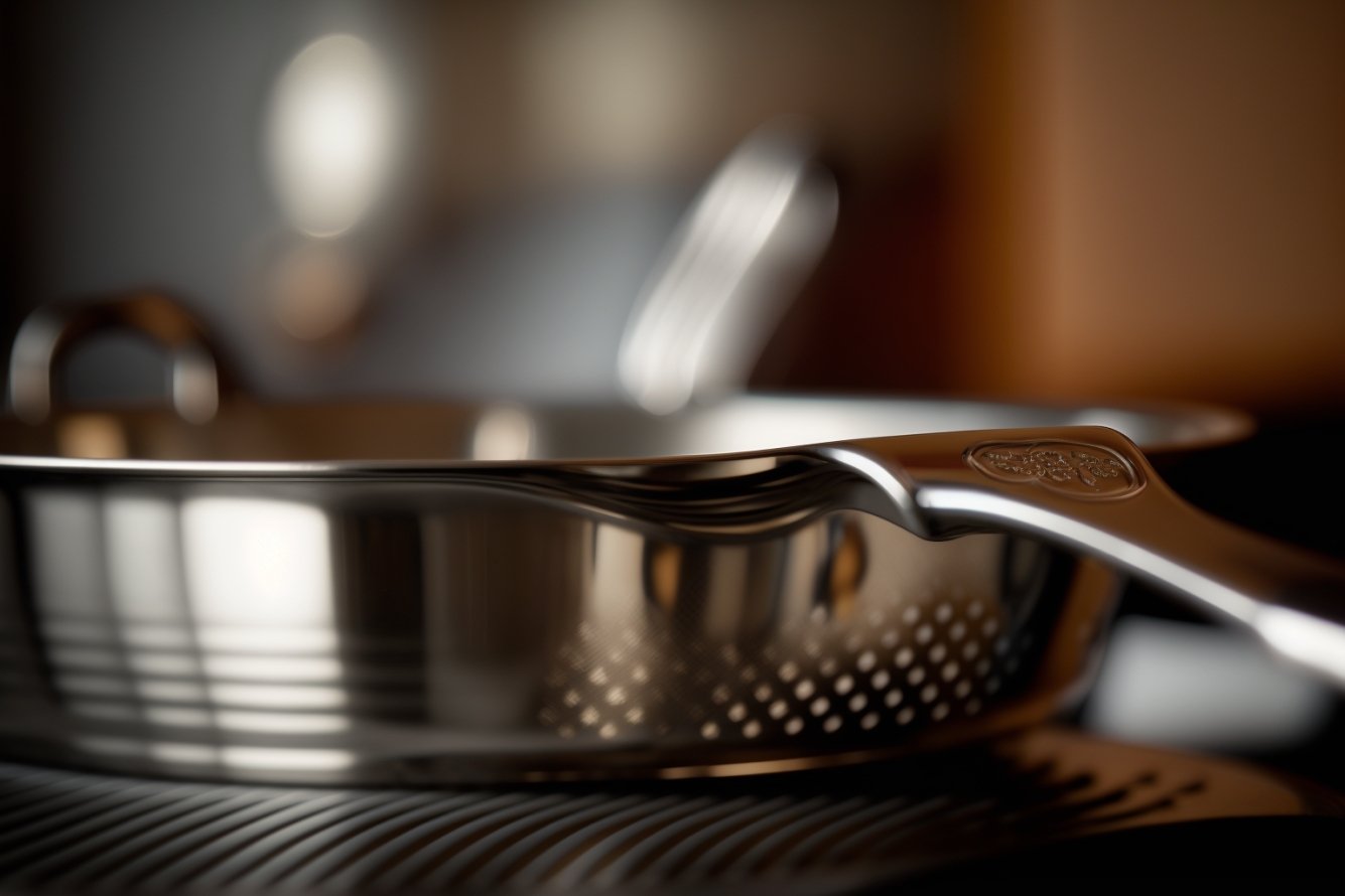 The Ultimate Guide to Pans for Cooking Fish santokuknives