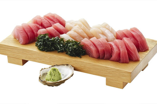 What Is Sashimi? The Complete Guide: History, Varieties, and Preparation