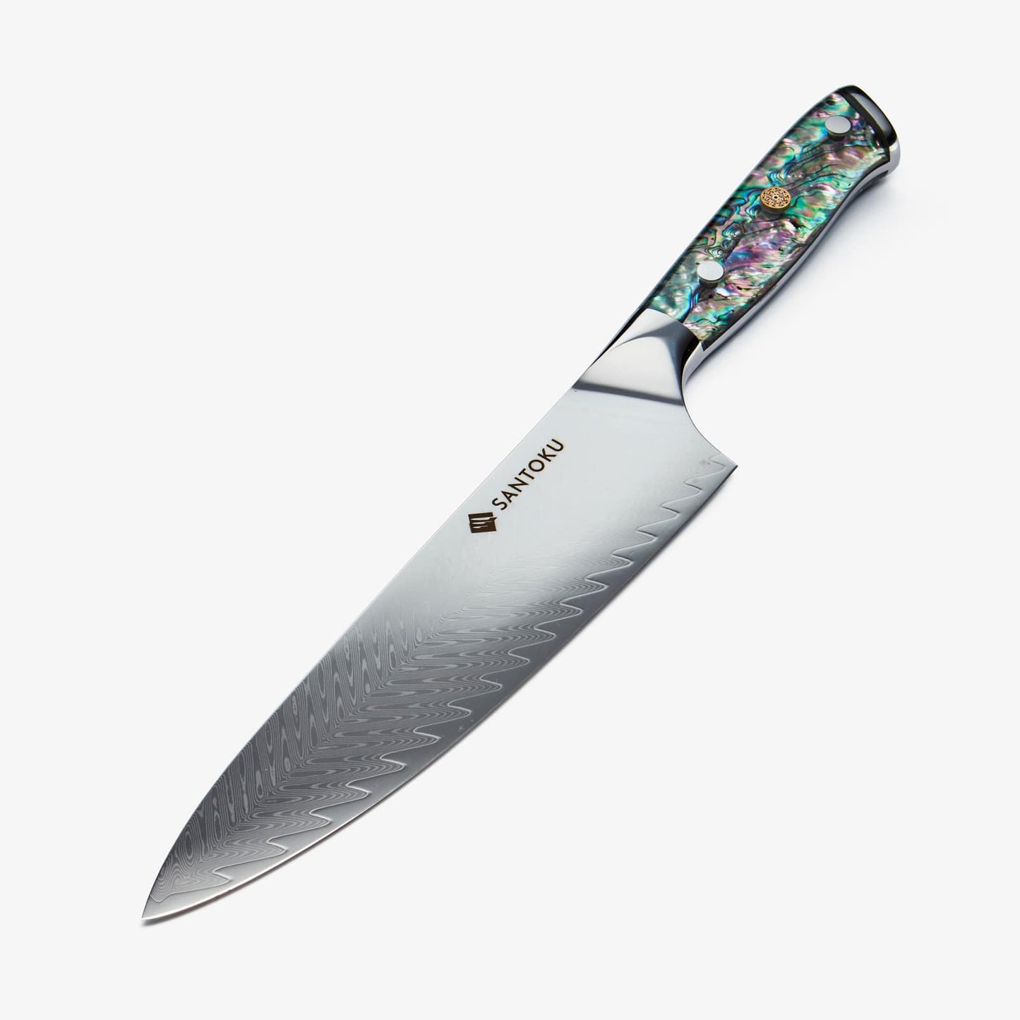 Chikashi  (ちかし) 8 inch Chef Knife