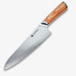 Haruta (はるた)  8 inch Gyuto Knife