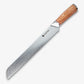 Haruta (はるた) 10 inch Bread Knife