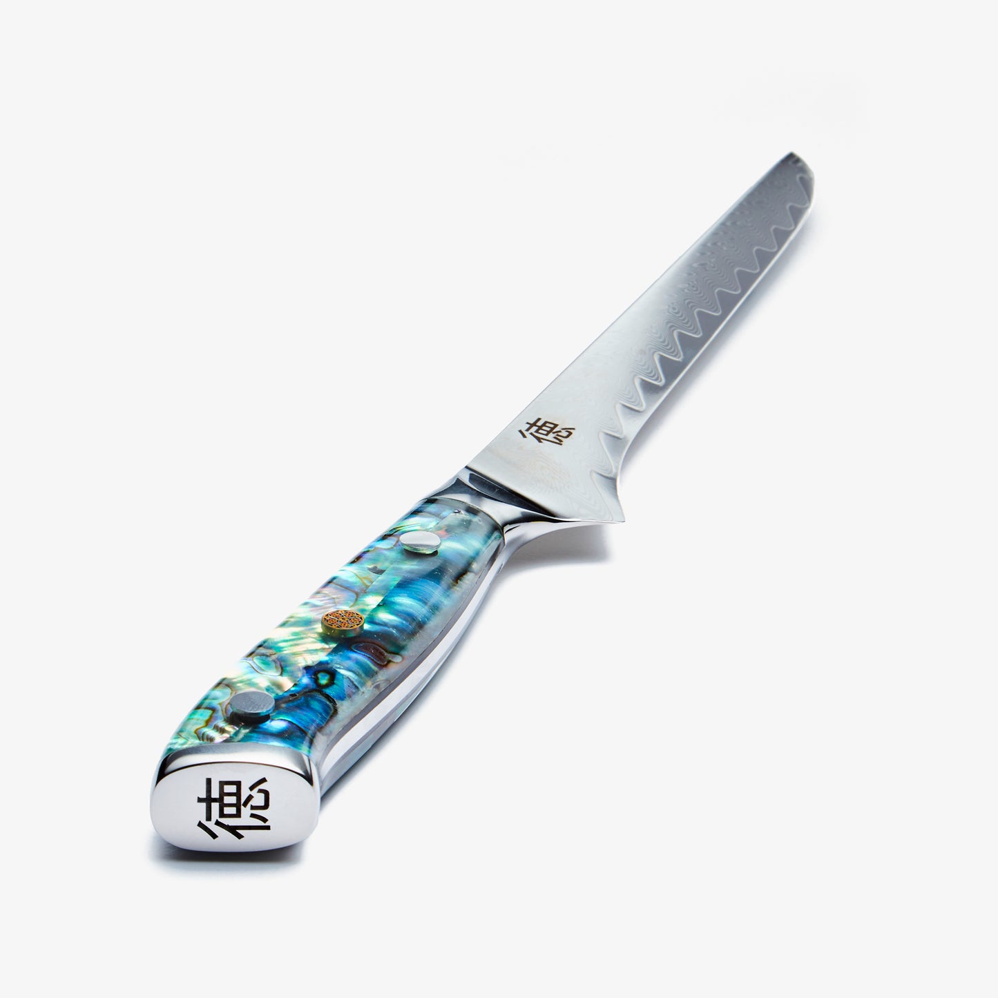 Chikashi  (ちかし) 6 inch Boning Knife