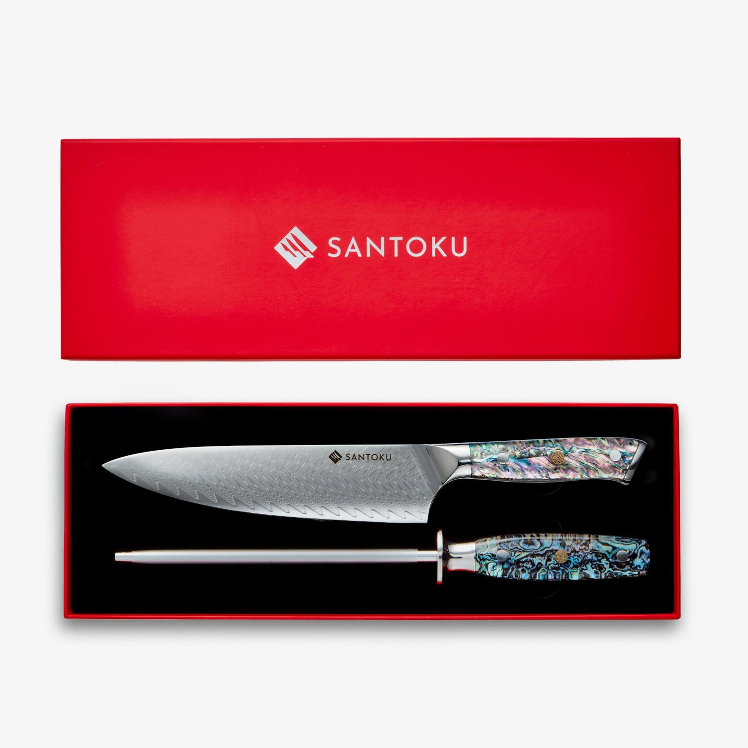 Chef Knife