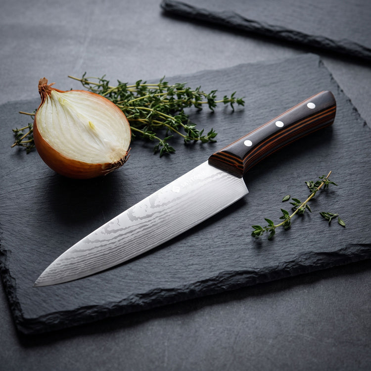 Chef Knife