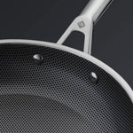 Hive Hybrid™ 28cm Frying Pan