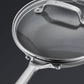 Hive Hybrid™ 28cm Frying Pan & Lid