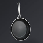 Hive Hybrid™ 4-Piece Frying Pan Set (20cm, 24cm, 26cm, 28cm)