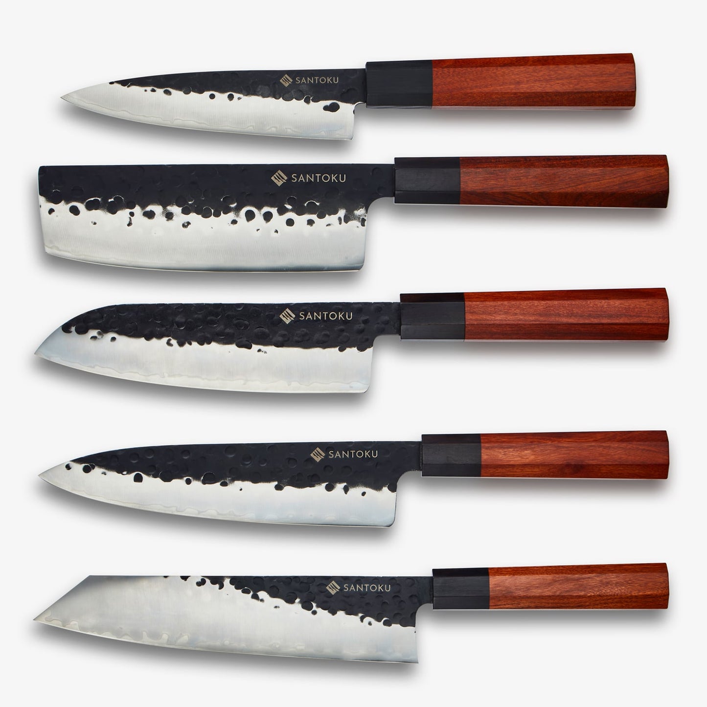 Minato Knife Series 5 Pcs set