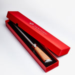 Haruta 13 Inch Diamond Sharpening Steel for Knife Maintenance