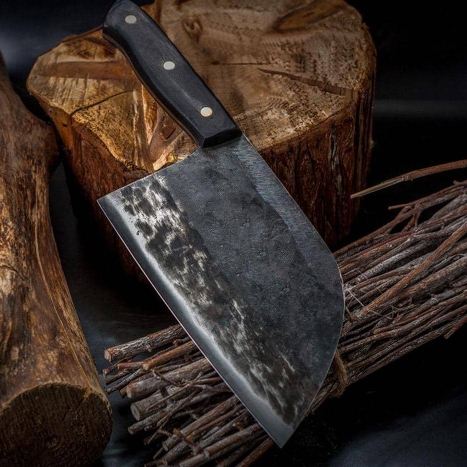 Nakiri & Vegetable Knives